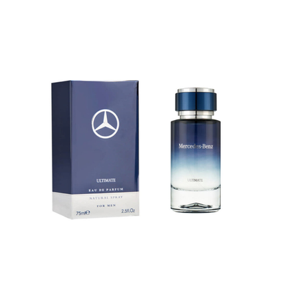 For Men Ultimate Eau de Toilette - Attenza Panamá