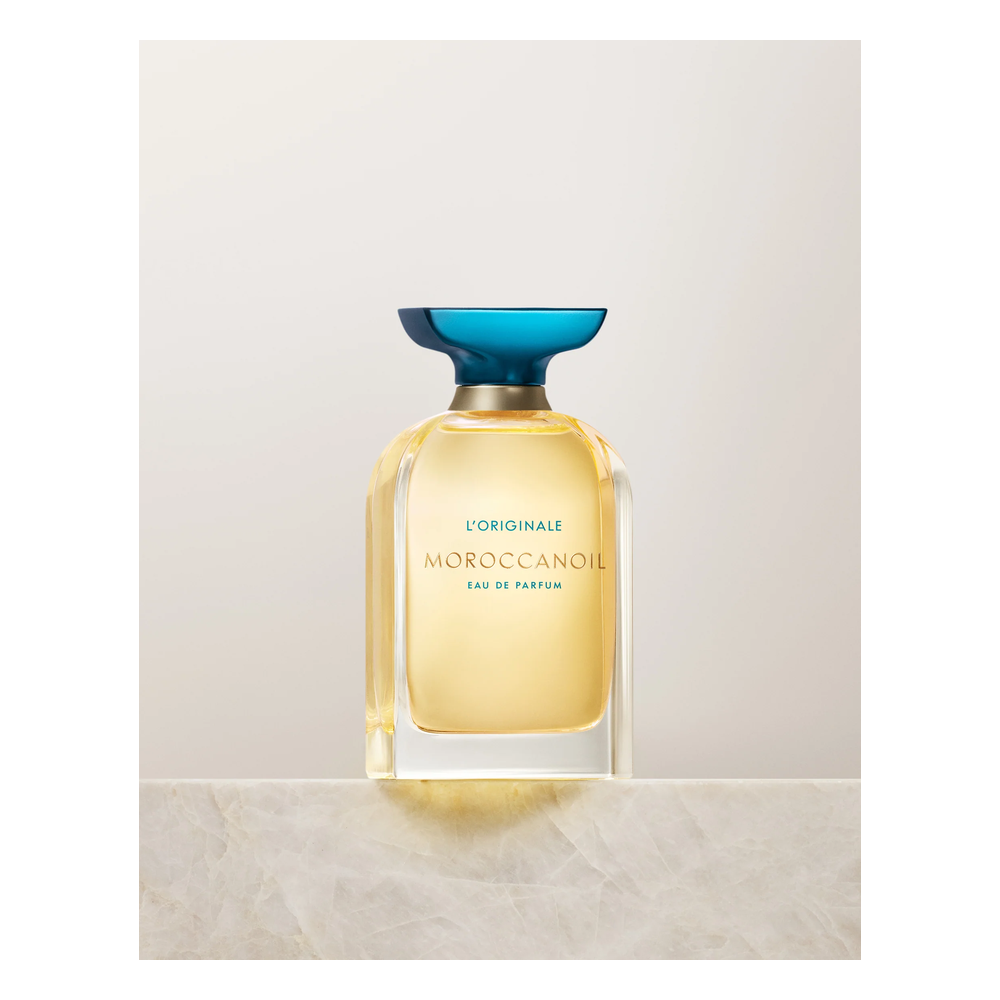 Moroccanoil Perfume L’Originale Set