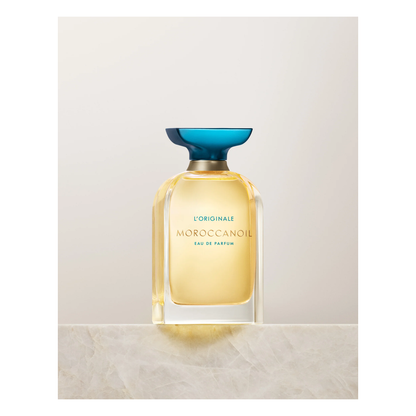 Moroccanoil Perfume L’Originale Set