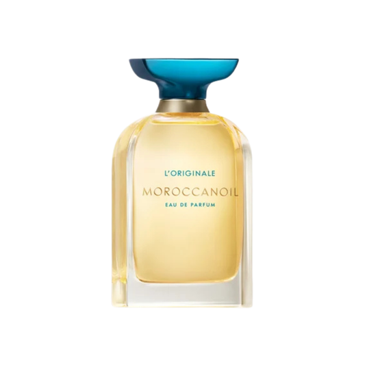 Moroccanoil Perfume L’Originale Set