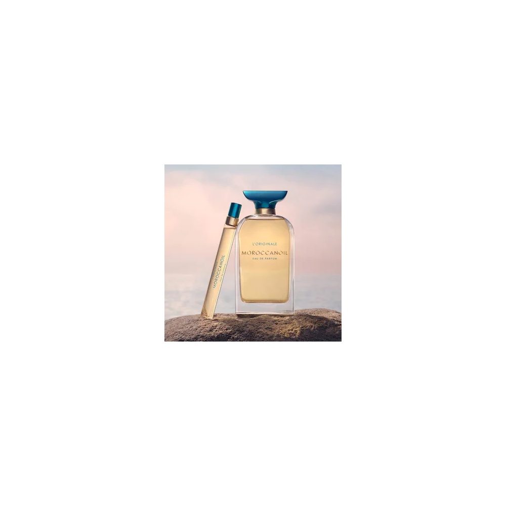 Moroccanoil Perfume L’Originale Set