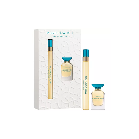 Moroccanoil Perfume L’Originale Set
