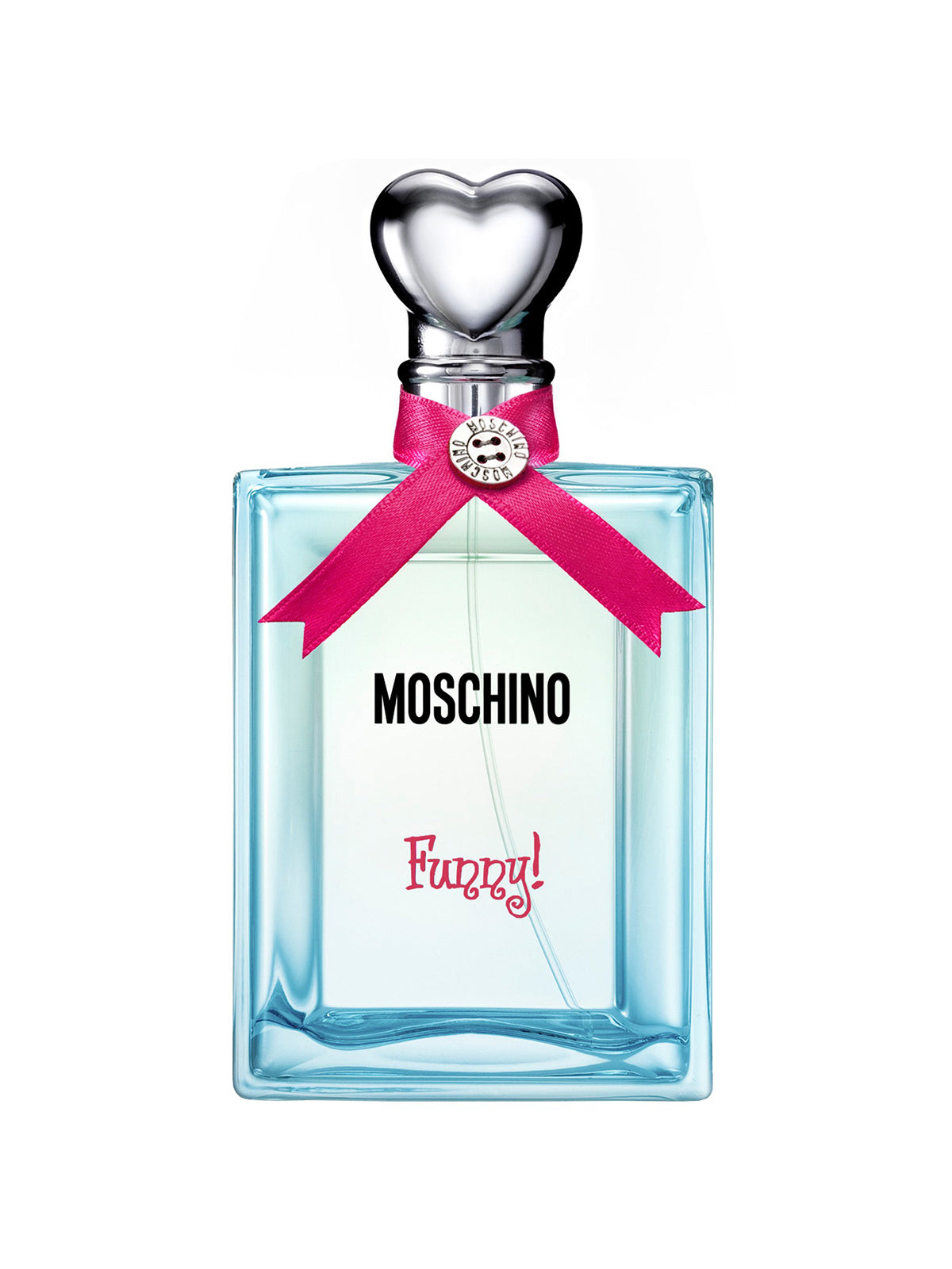 Funny Eau de Toilette - Attenza.net
