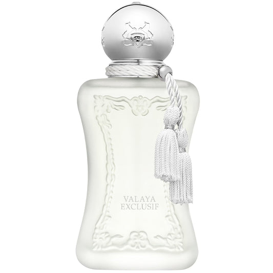 Valaya Exclusif Parfum - Attenza.net