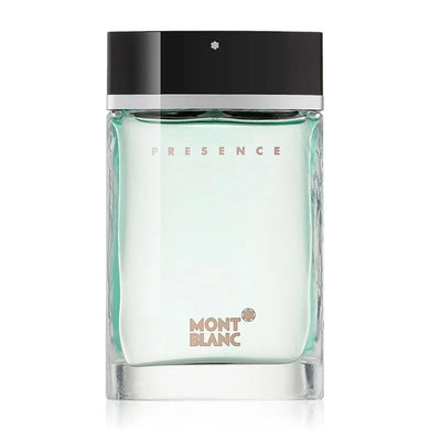 Presence Eau de Toilette - Attenza Panamá