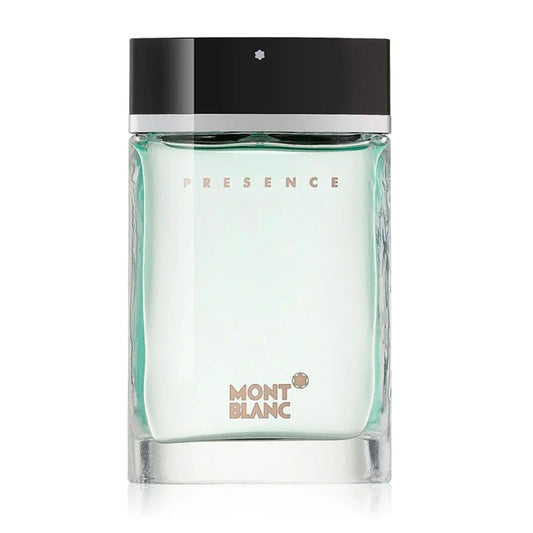 Presence Eau de toilette - Attenza.net