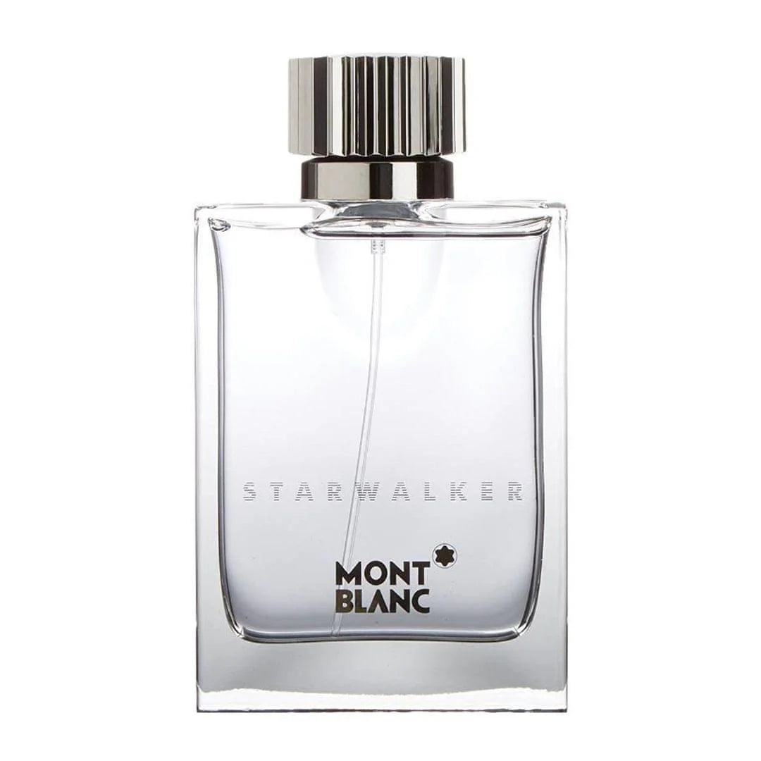 Starwalker Eau De Toilette - Attenza.net