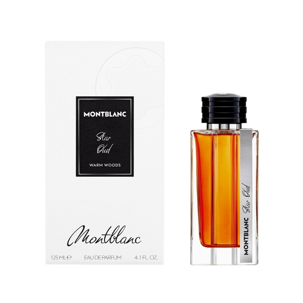 Star Oud Eau de Parfum - Attenza Panamá