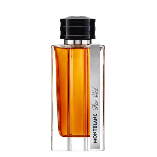 Star Oud Eau de Parfum - Attenza Panamá