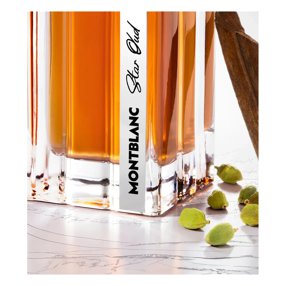 Star Oud Eau de Parfum - Attenza Panamá