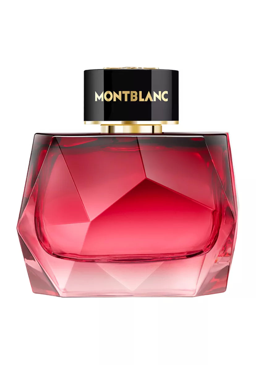 Signature Elixir Eau de Parfum - Attenza Panamá