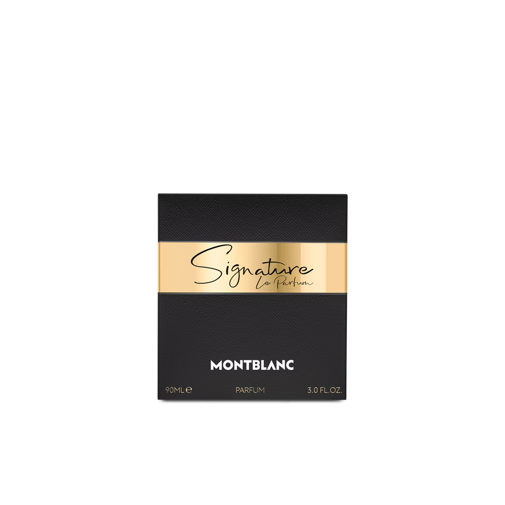 Signature Elixir Eau de Parfum - Attenza Panamá