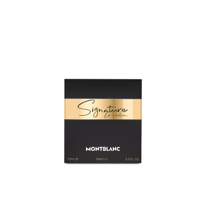 Signature Elixir Eau de Parfum - Attenza Panamá