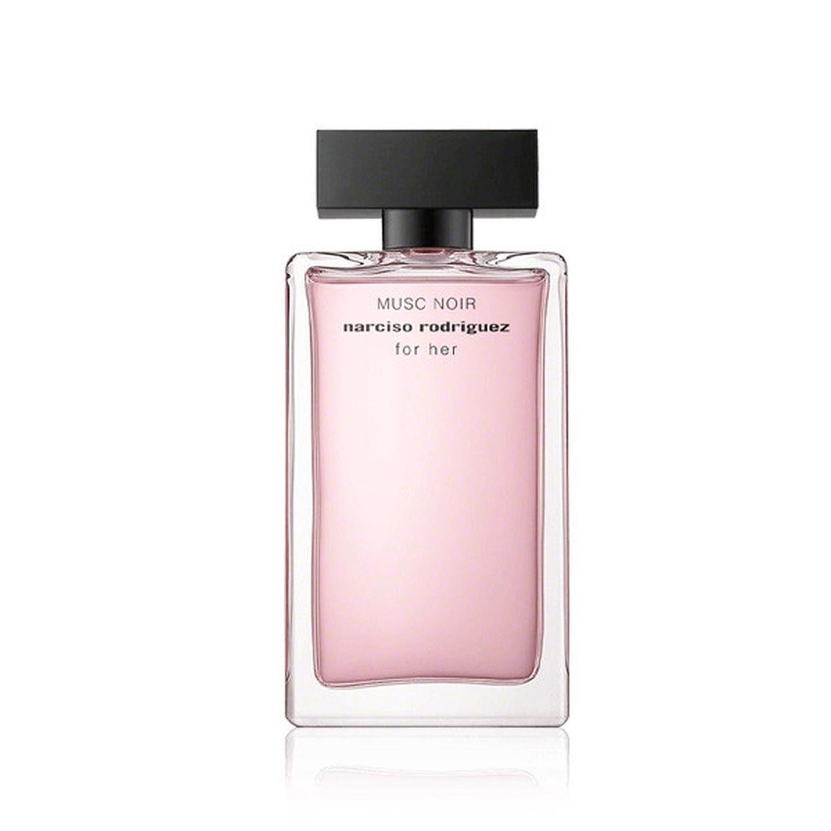 for her MUSC NOIR eau de parfum - Attenza.net