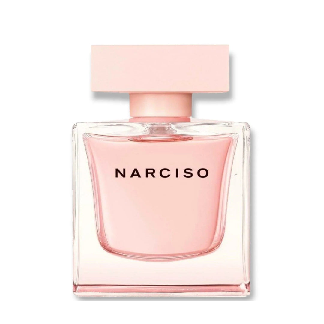 NARCISO eau de parfum cristal - Attenza.net
