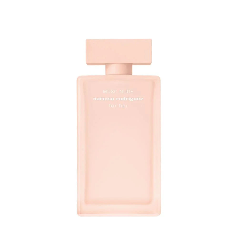 for her MUSC NUDE Eau de Parfum - Attenza Panamá