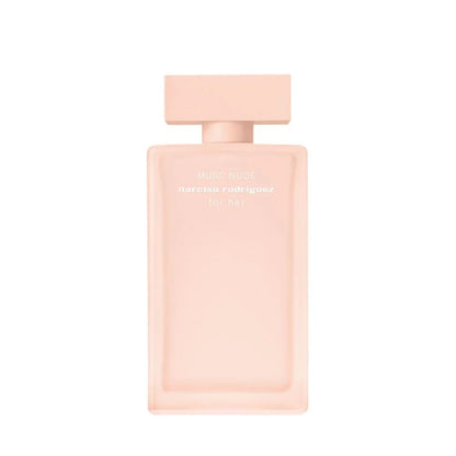 for her MUSC NUDE Eau de Parfum - Attenza Panamá