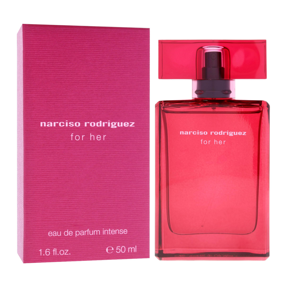 for her Eau de Parfum Intense - Attenza Panamá