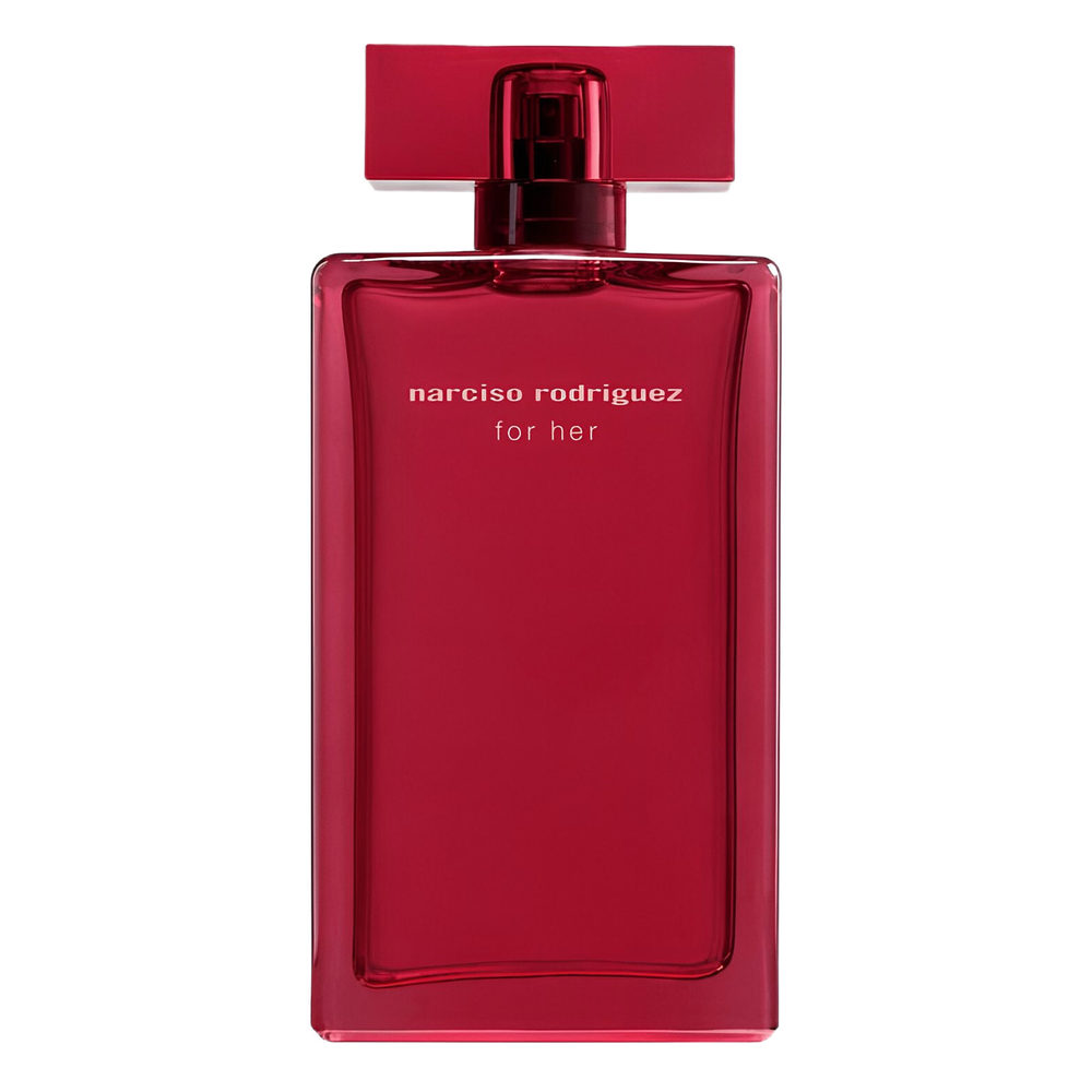 for her Eau de Parfum Intense - Attenza Panamá