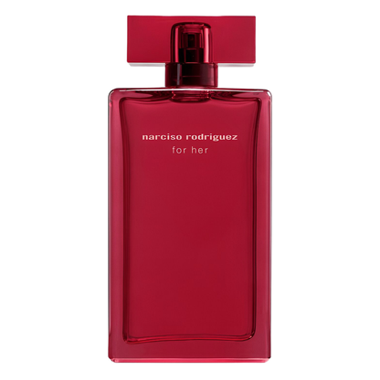 for her Eau de Parfum Intense - Attenza Panamá