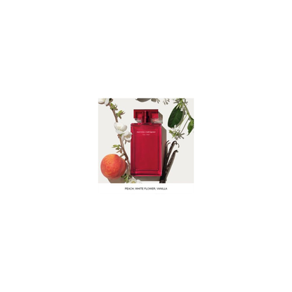 for her Eau de Parfum Intense - Attenza Panamá