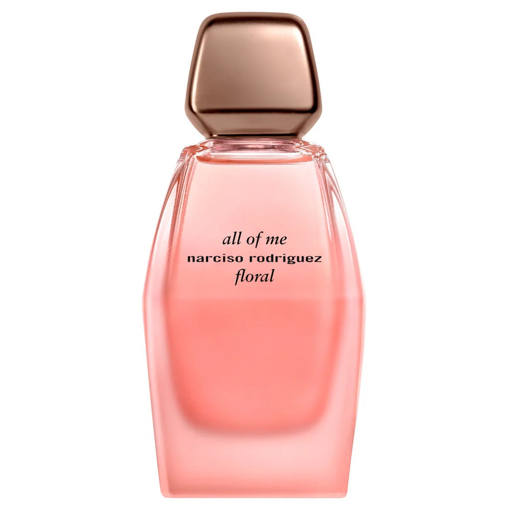 all of me floral Eau de Parfum - Attenza Panamá