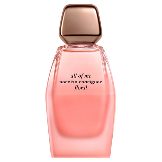 all of me floral Eau de Parfum - Attenza Panamá