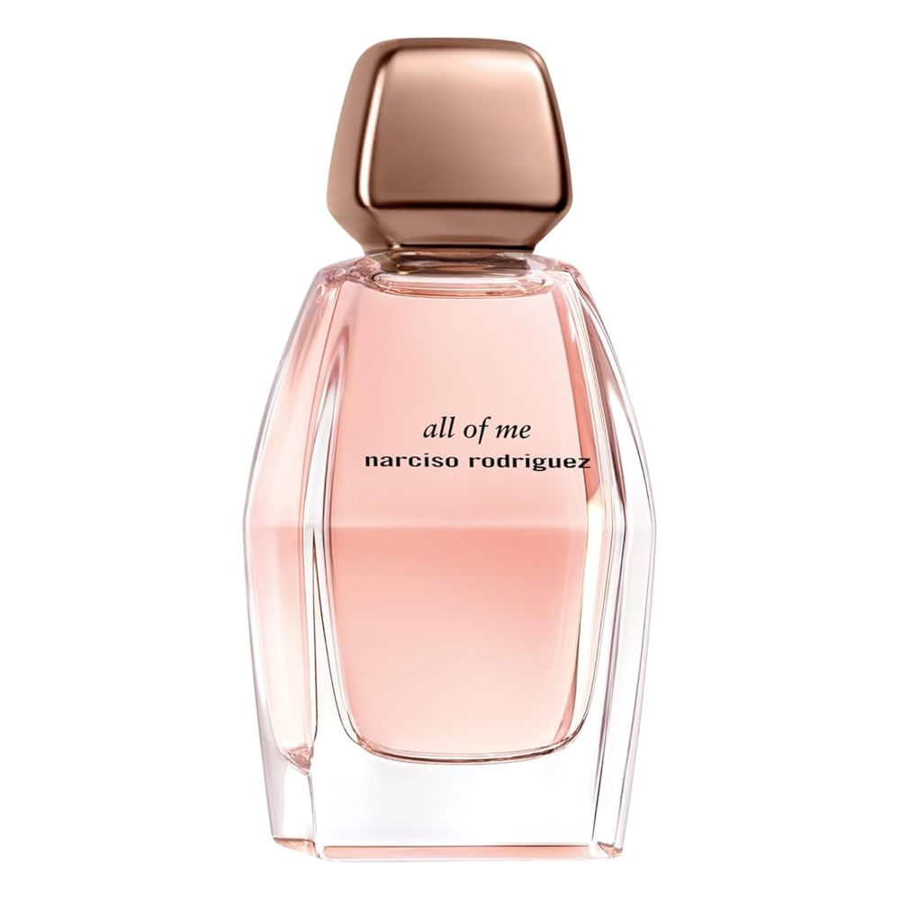 all of me floral Eau de Parfum - Attenza Panamá