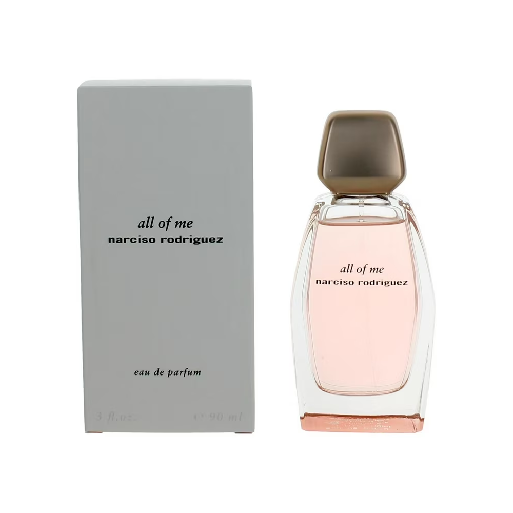 all of me floral Eau de Parfum - Attenza Panamá