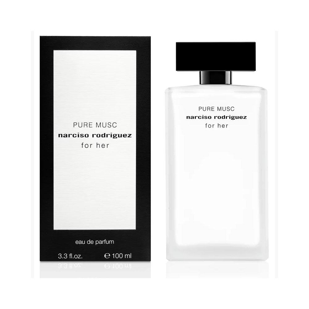 for her Pure Musc Gift Set - Attenza Panamá