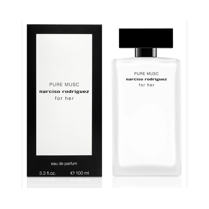 for her Pure Musc Gift Set - Attenza Panamá