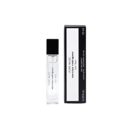 for her Pure Musc Gift Set - Attenza Panamá