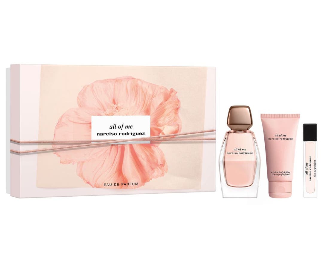all of me Gift Set - Attenza Panamá