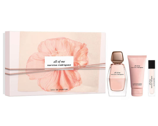 all of me Gift Set - Attenza Panamá