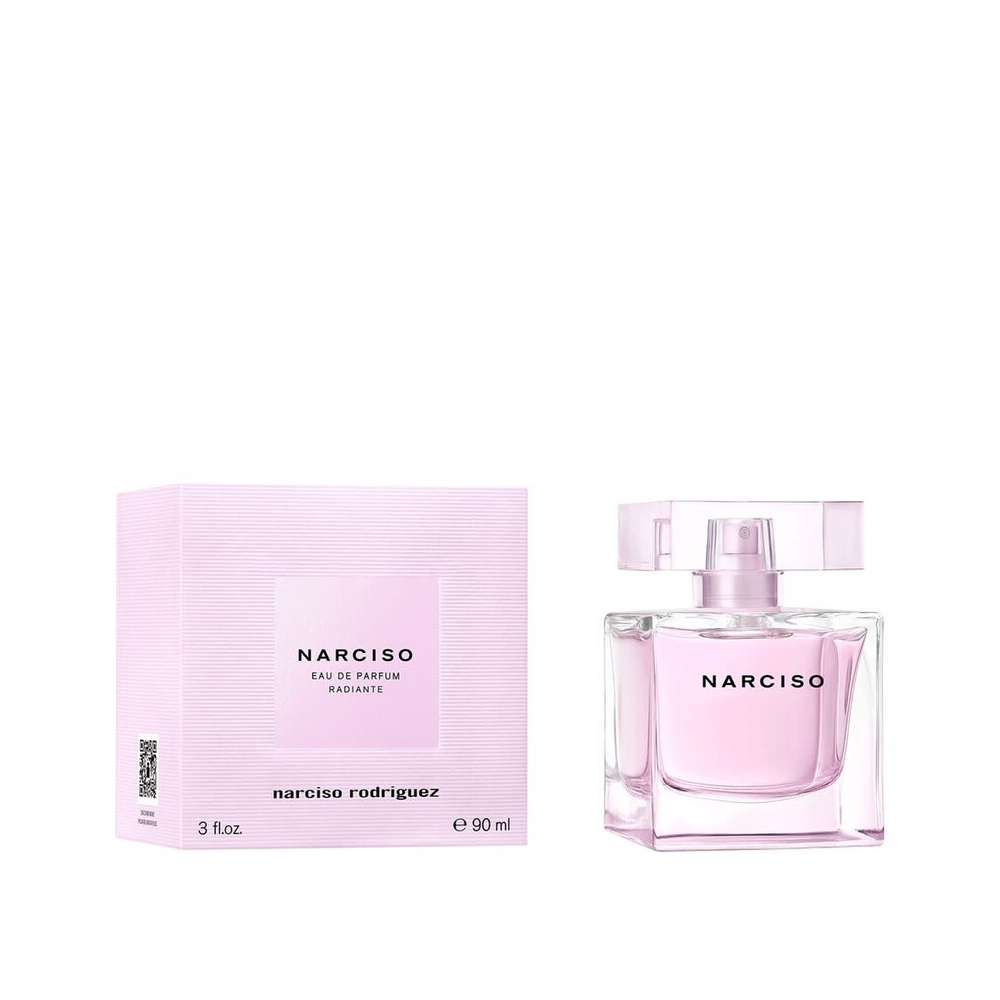 NARCISO Radiante Eau de Parfum - Attenza Panamá