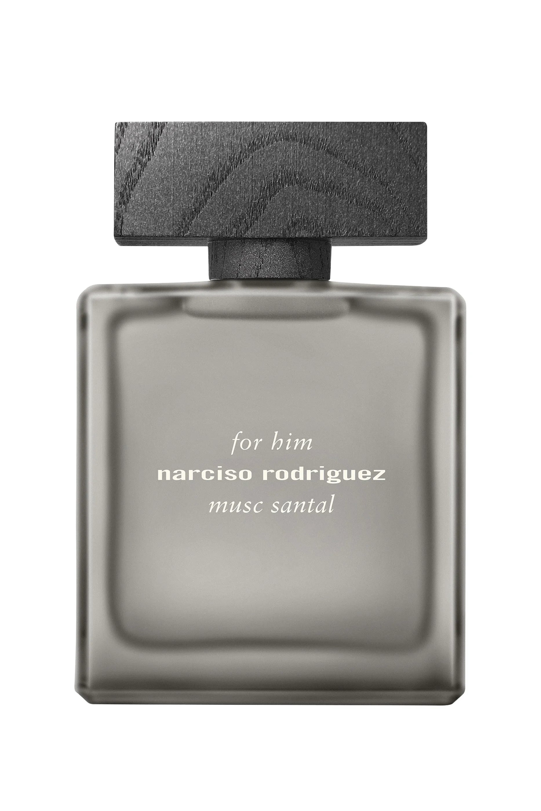 for him Musc Santal Eau de Parfum intense - Attenza Panamá