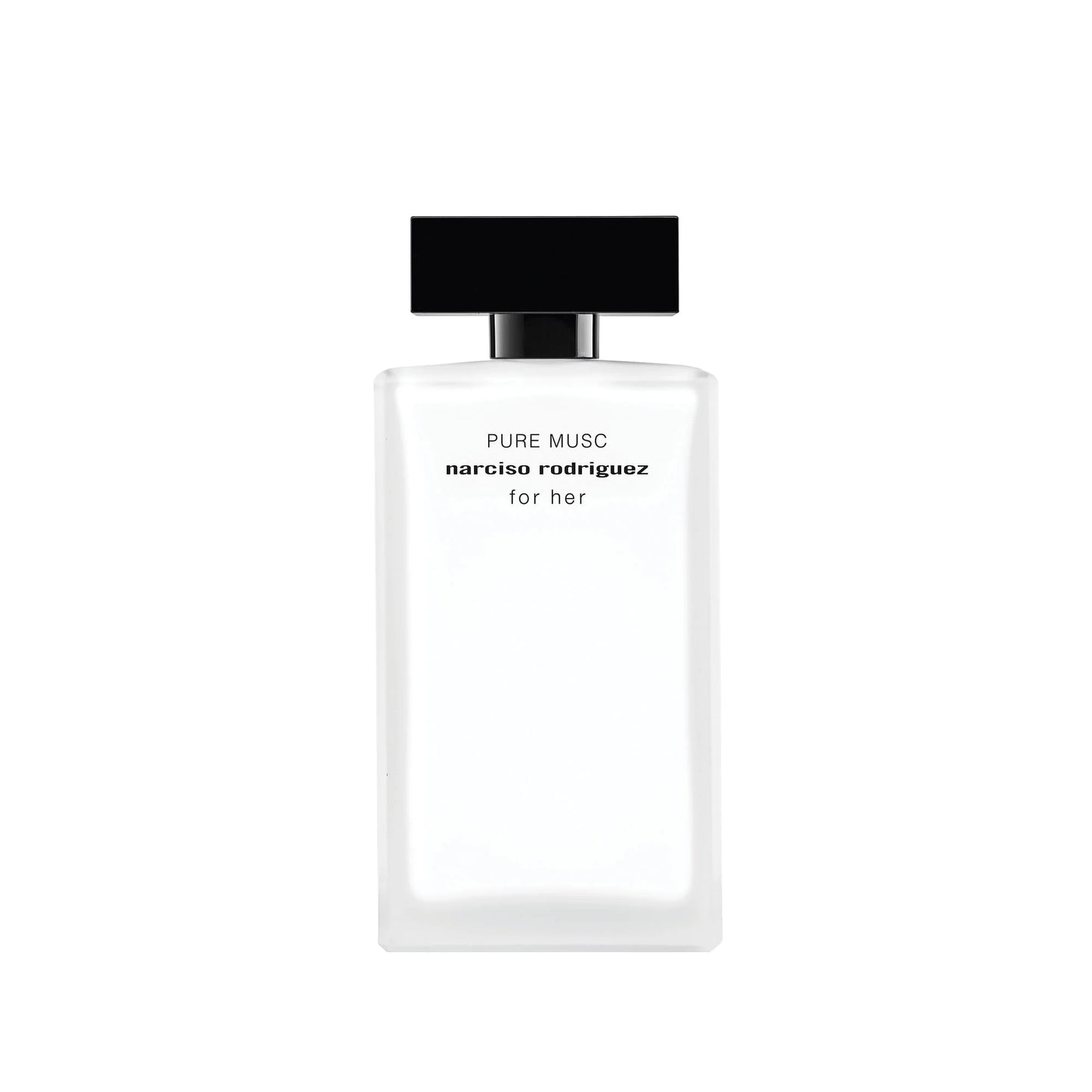 for her PURE MUSC Eau de Parfum - Attenza Panamá