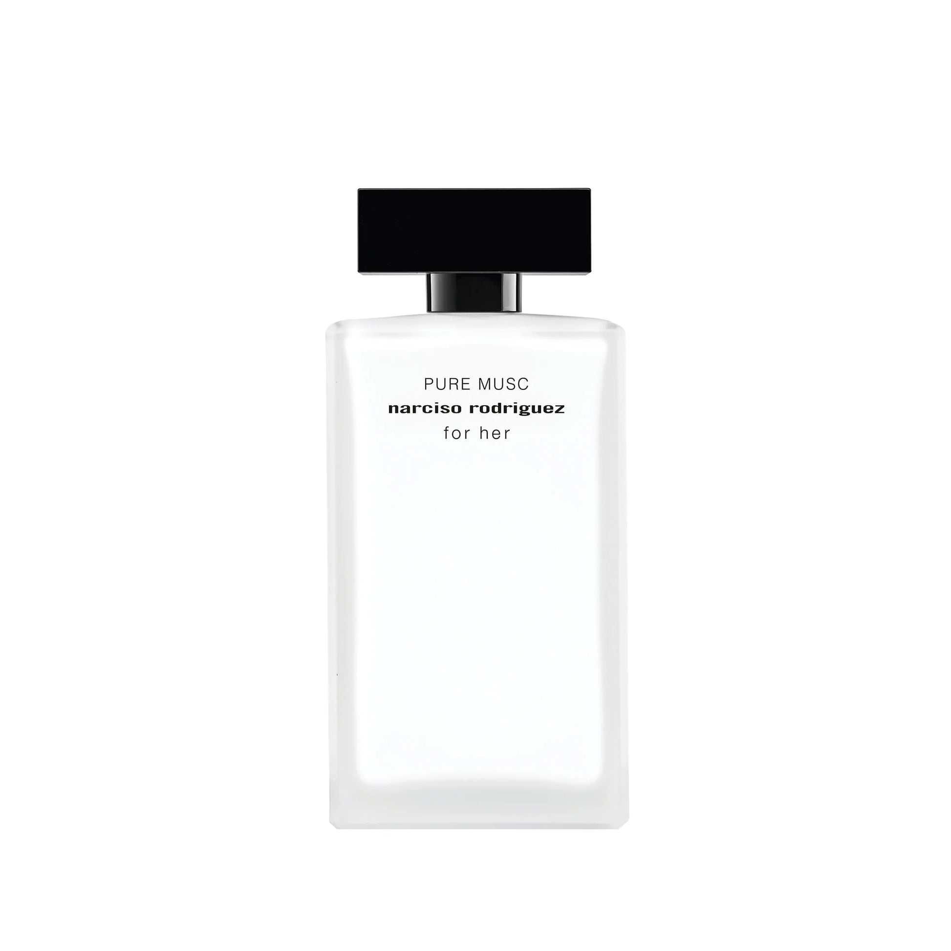 for her PURE MUSC Eau de Parfum - Attenza Panamá