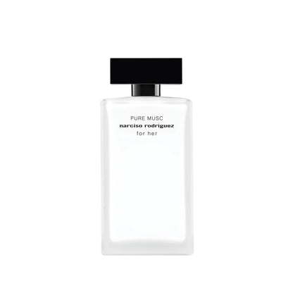 for her PURE MUSC Eau de Parfum - Attenza Panamá