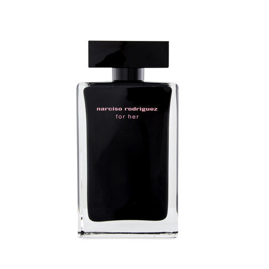 for her eau de toilette - Attenza.net