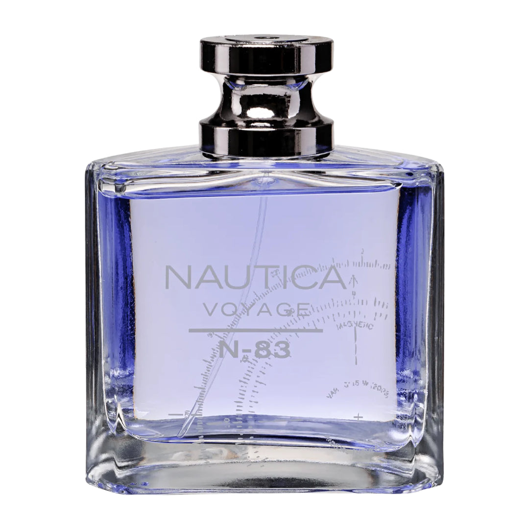 Voyage N-83 Eau de Toilette - Attenza.net
