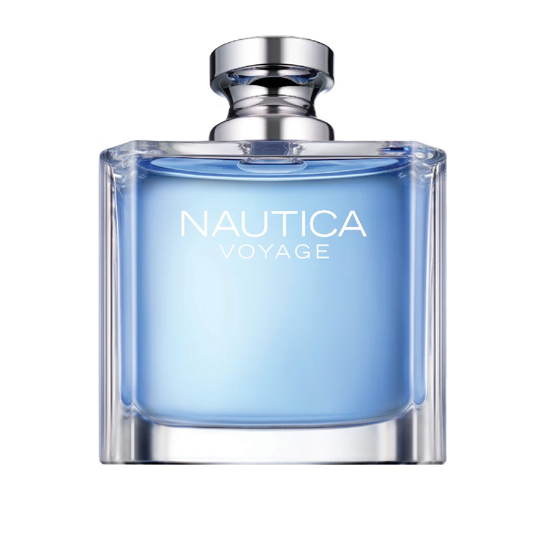 Voyage Eau de Toilette - Attenza.net