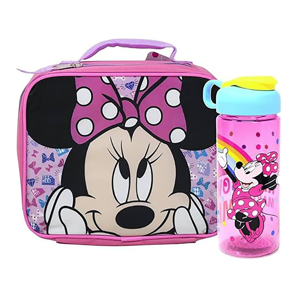 Air-Val Minnie Mouse Con Eau de Toilette