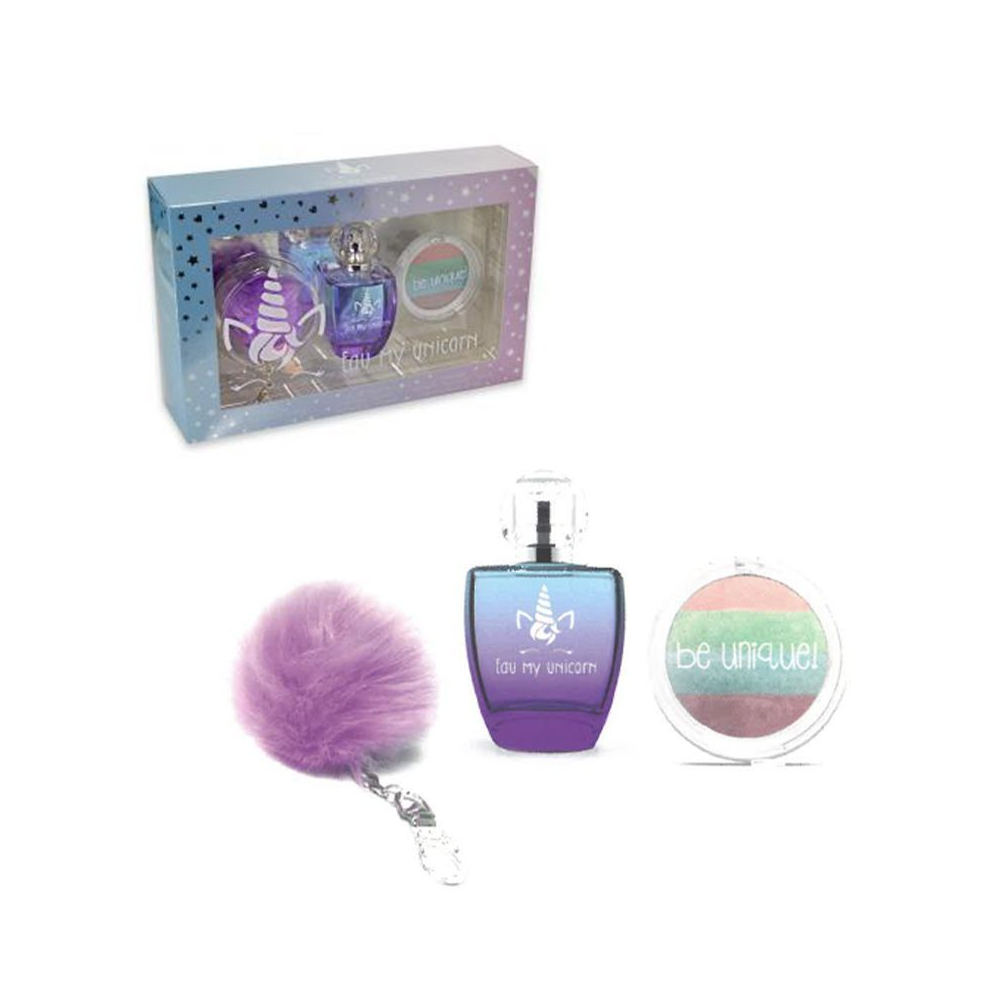 Air-Val Eau My Unicorn Set Con Eau de Toilette - Attenza Panamá