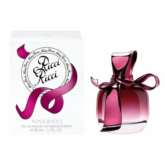 Ricci Ricci Eau De Parfum - Attenza.net