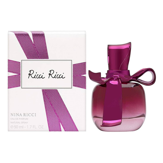 Ricci Ricci Eau De Parfum