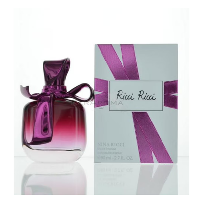 Ricci Ricci Eau De Parfum