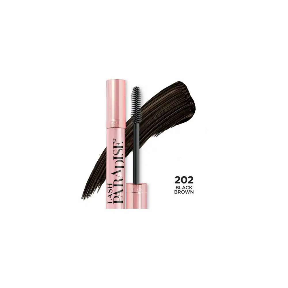 Voluminous Lash Paradise Mascara - Attenza Panamá