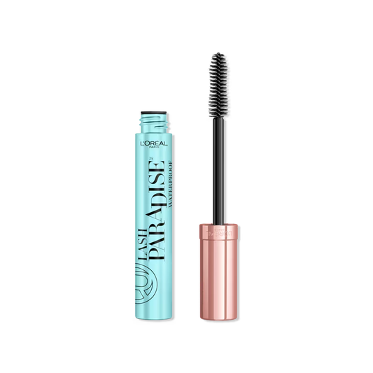 Voluminous Lash Paradise Mascara Waterproof - Attenza Panamá