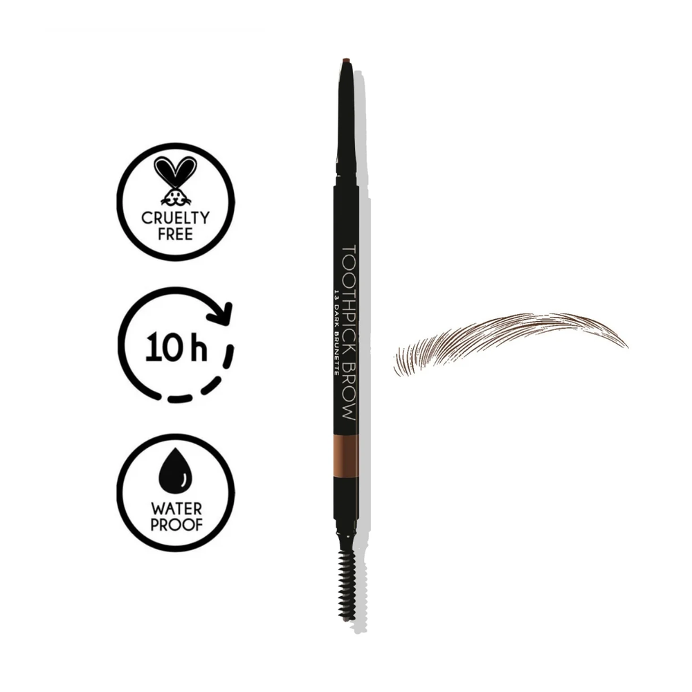 Brow Stylist Definer Liner - Attenza Panamá